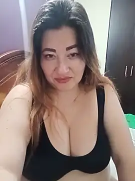 Morchis esmeralda online show from 05.20.26