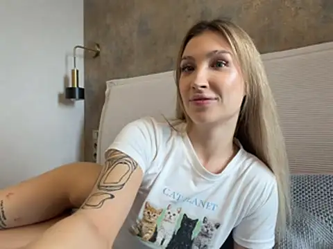lisonya online show from 07.10.26
