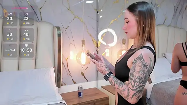Hannah Lane online show from 06.05.26