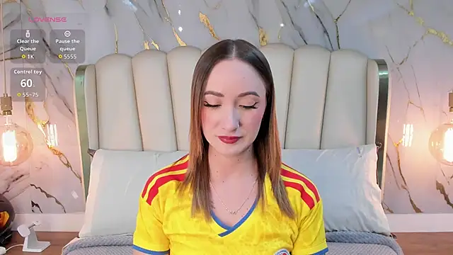 Hannah Lane online show from 06.27.26