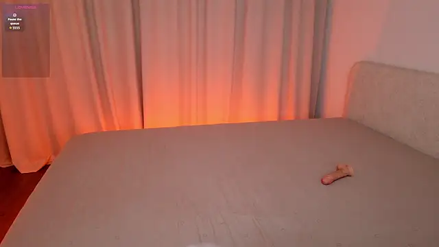 Bunny spark online show from 06.30.26