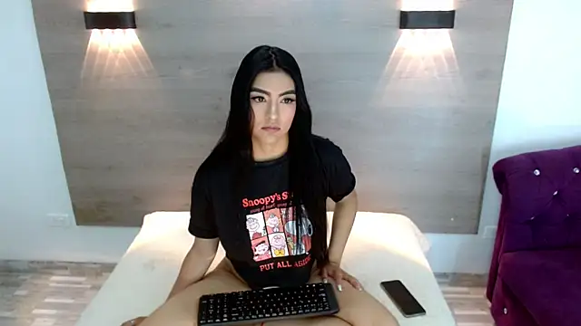 RoxxySweet01 online show from 06.04.26