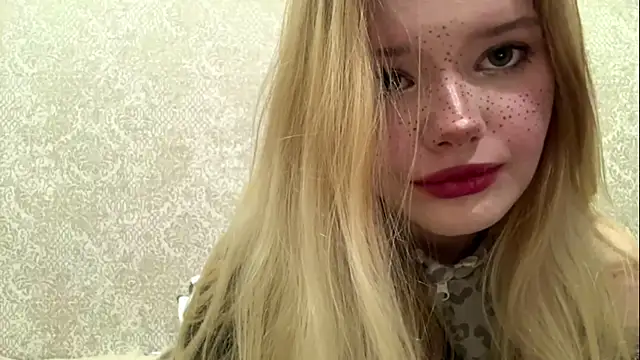 Malinwitch online show from 05.11.26