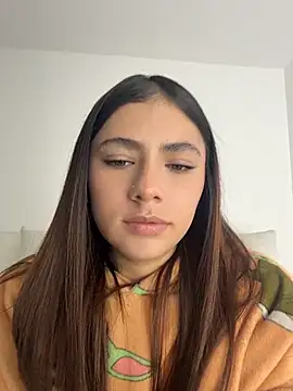 EmilyCxx online show from 07.11.26