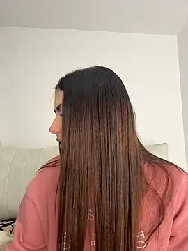 EmilyCxx online show from 07.19.26