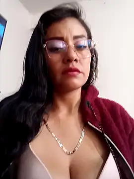 mili hotty online show from 06.02.26