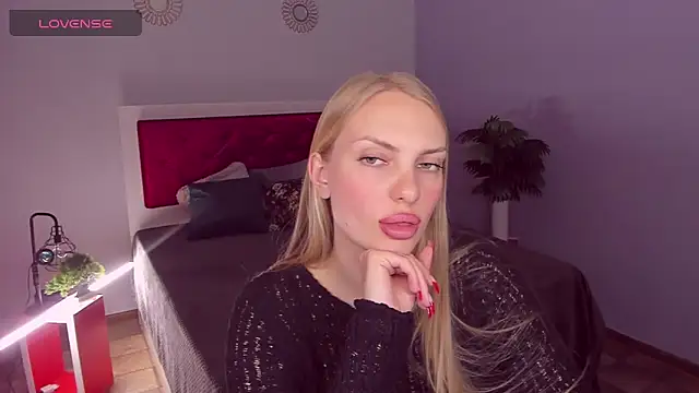 NancyGlamour online show from 05.14.26