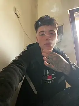 denysio89 online show from 04.30.26