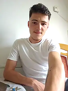 denysio89 online show from 07.27.26