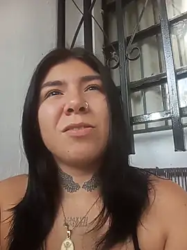 PequenaNena online show from 07.10.26