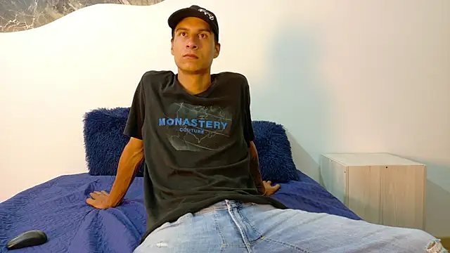 cameronsilverman online show from 05.18.26