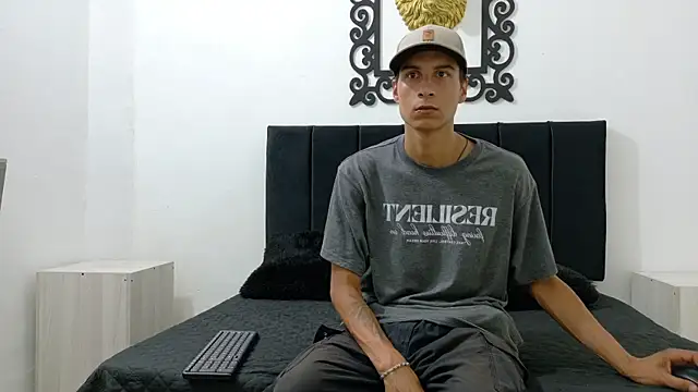 cameronsilverman online show from 05.25.26