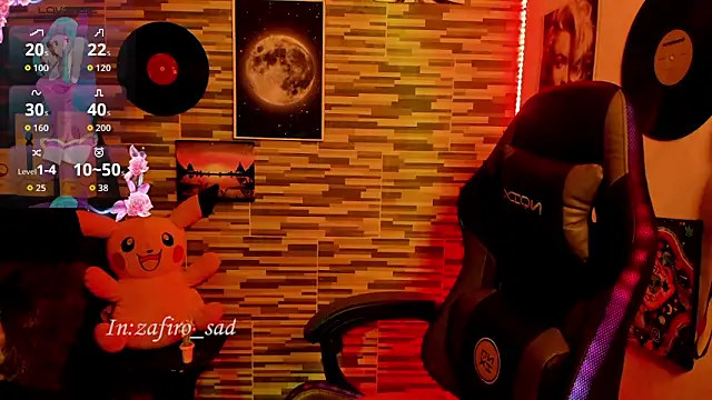 BlueElyxra online show from 06.01.26