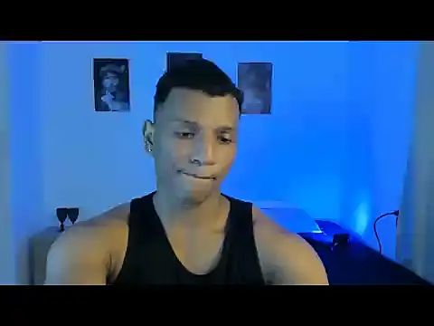 Snapshot of Ian_Arcia chatting on 06.17.26 Ian Arcia online show from 06.17.26