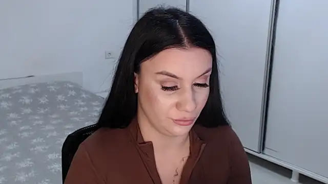 RubyDesire  online show from 04.29.26