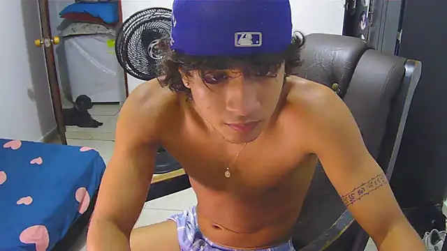 Hansel take online show from 07.21.26
