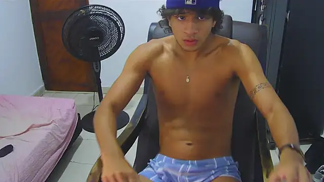 Hansel take online show from 07.27.26