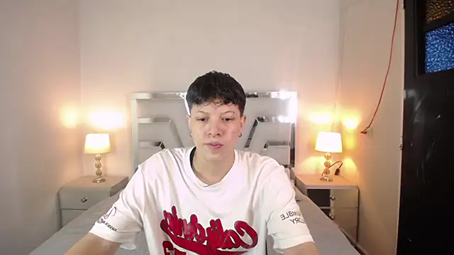 Asher addamss  online show from 04.29.26