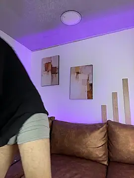 DomBoy  online show from 06.09.26
