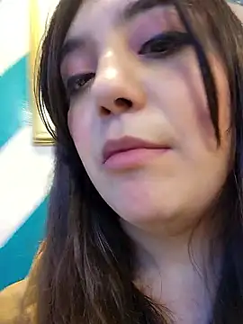 RoxanneDiaz online show from 06.15.26