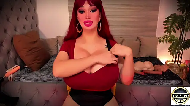 PlayfullMaria online show from 07.18.26
