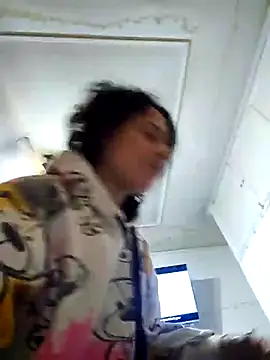 Rebelchocolate online show from 06.30.26