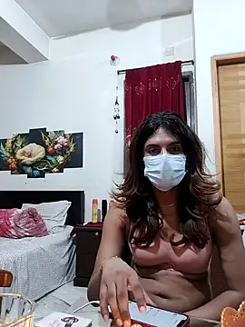 Cute Neha 1 online show from 04.29.26