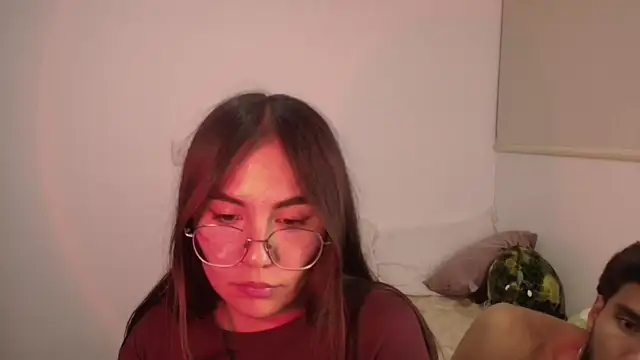 abbyyandmaxx online show from 07.05.26