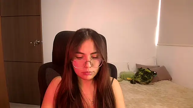 abbyyandmaxx online show from 07.10.26