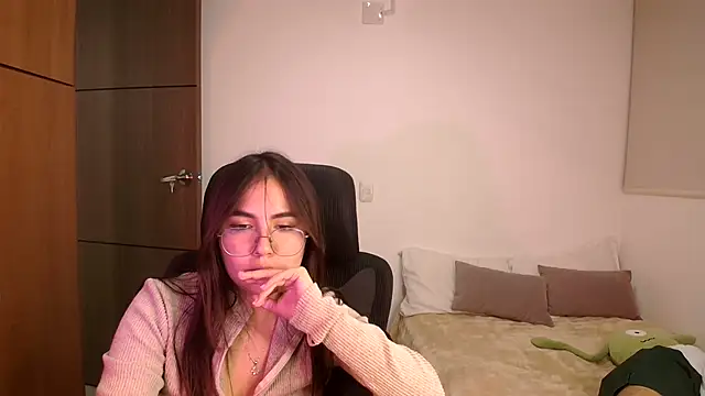 abbyyandmaxx online show from 07.11.26