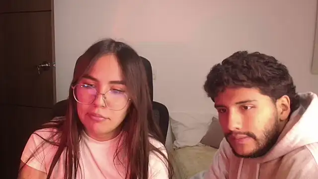 abbyyandmaxx online show from 07.13.26