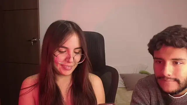 abbyyandmaxx online show from 07.15.26
