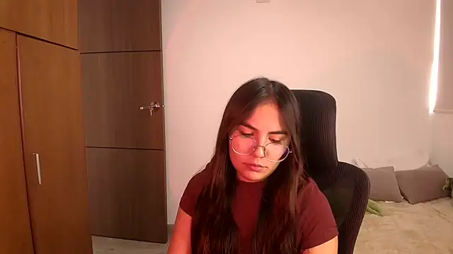 abbyyandmaxx online show from 07.17.26