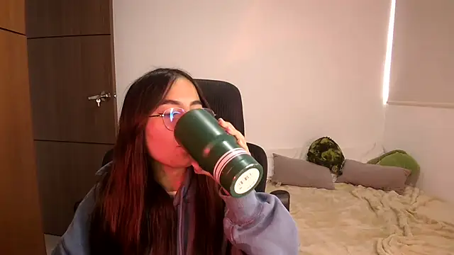 abbyyandmaxx online show from 07.21.26