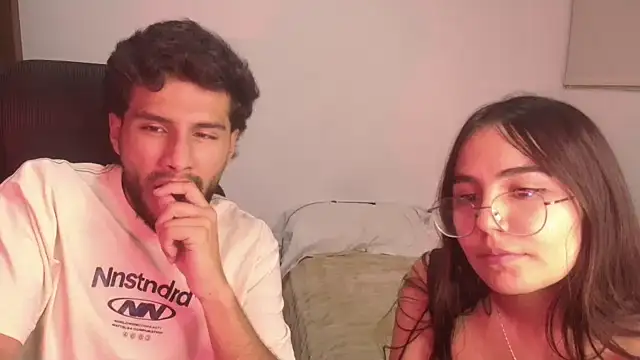 abbyyandmaxx online show from 07.23.26