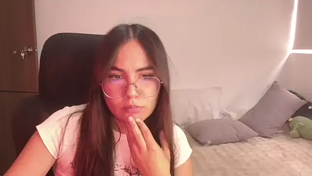 abbyyandmaxx online show from 07.23.26