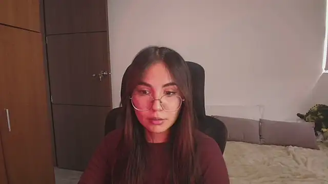 abbyyandmaxx online show from 07.24.26