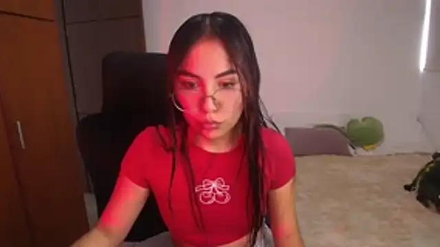 abbyyandmaxx online show from 07.27.26