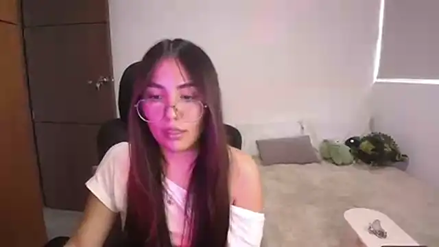 abbyyandmaxx online show from 07.28.26