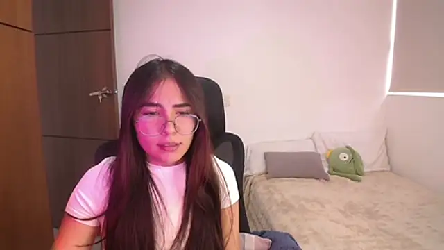 abbyyandmaxx online show from 07.30.26