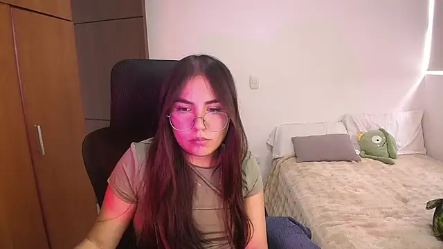 abbyyandmaxx online show from 07.31.26