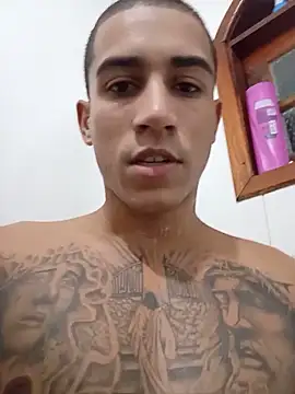 gui carioca7 online show from 06.04.26