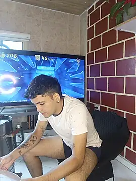 Max Zambler online show from 05.25.26