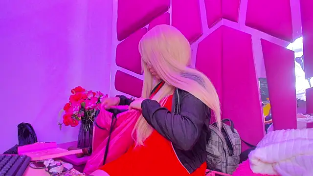 ivyqueen28 online show from 06.01.26
