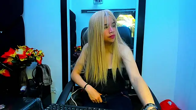 ivyqueen28 online show from 06.05.26