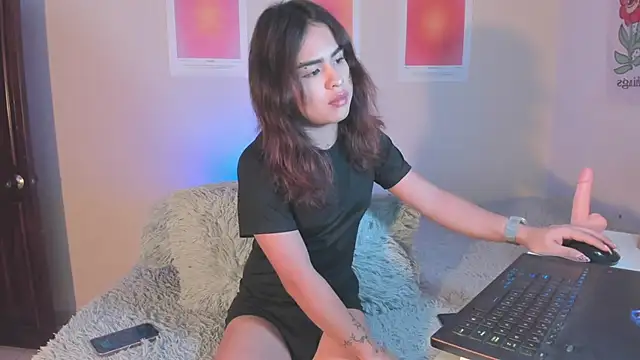 Sai Novoa online show from 07.25.26