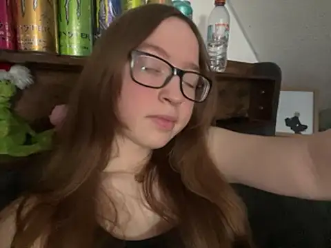 Freaky-Doll online show from 05.02.26
