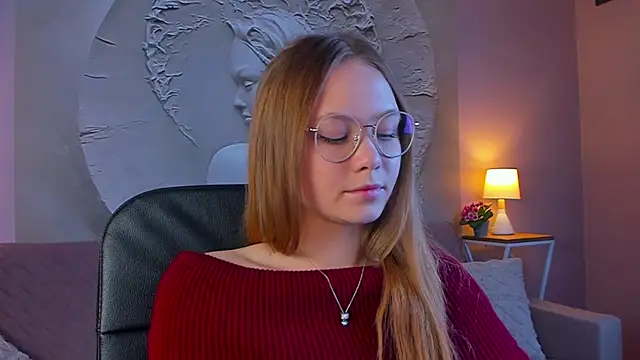 FloraLarsson online show from 05.21.26