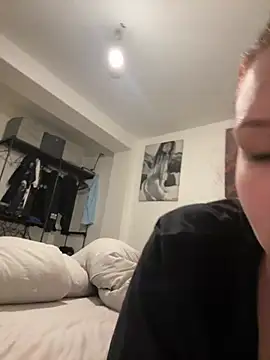 CuteBeaX online show from 05.20.26