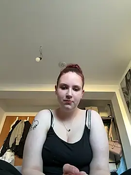 CuteBeaX online show from 05.22.26